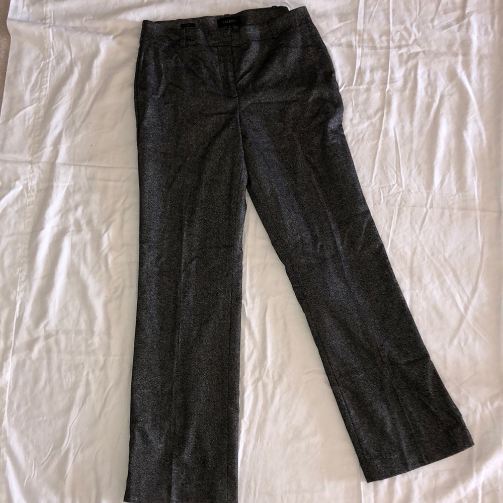 Dress pant